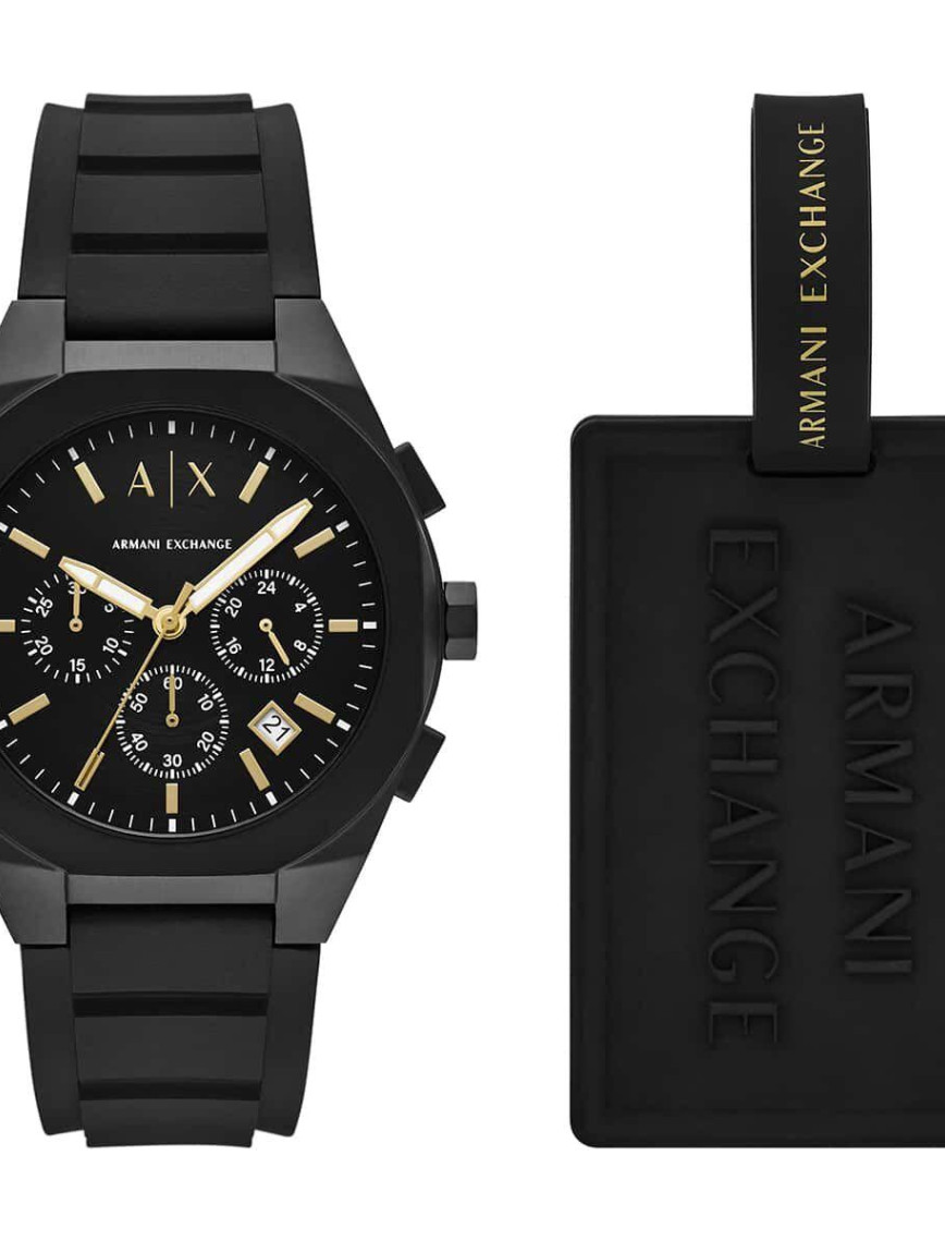 Armani Exchange AX7165SET Kol Saati Armani Exchange AX7165SET Kol Saati