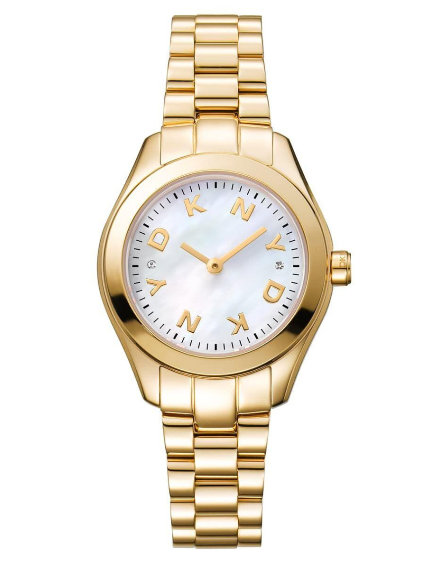 Dkny DK1L033M0065 Kol Saati Dkny DK1L033M0065 Kol Saati