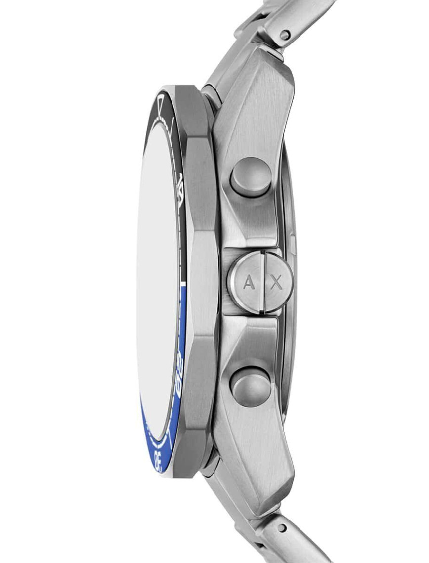 Armani Exchange AX7166SET Kol Saati Armani Exchange AX7166SET Kol Saati