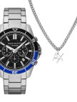 Armani Exchange AX7166SET Kol Saati Armani Exchange AX7166SET Kol Saati