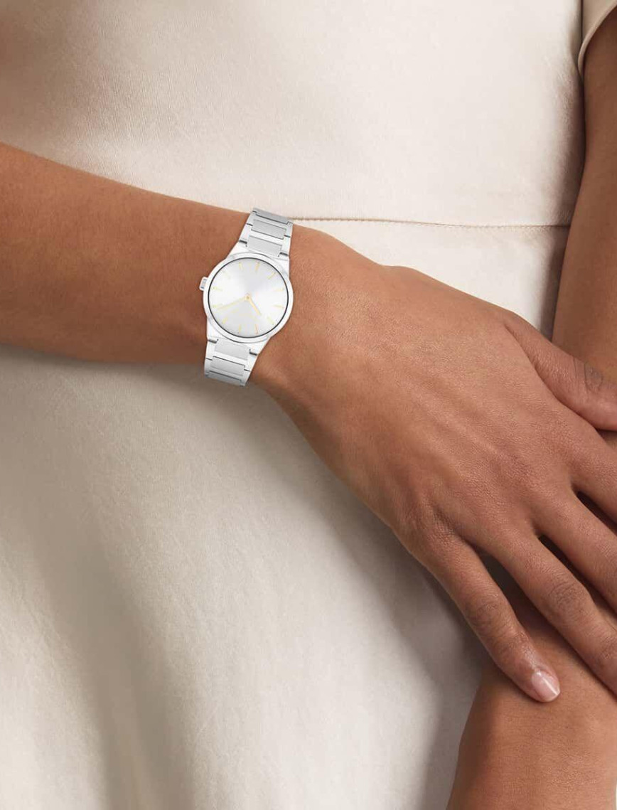 Calvin Klein CK25100076 Kol Saati Calvin Klein CK25100076 Kol Saati