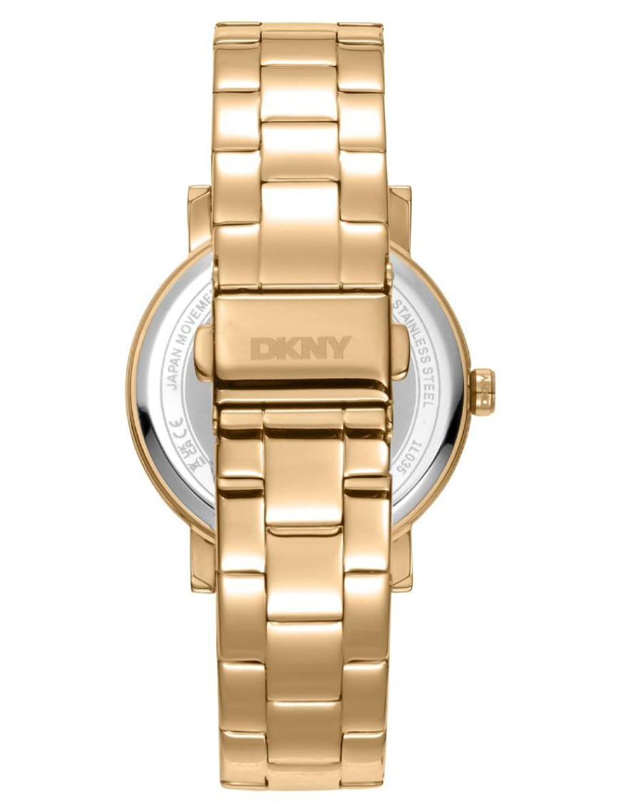 Dkny DK1L035M0055 Kol Saati Dkny DK1L035M0055 Kol Saati