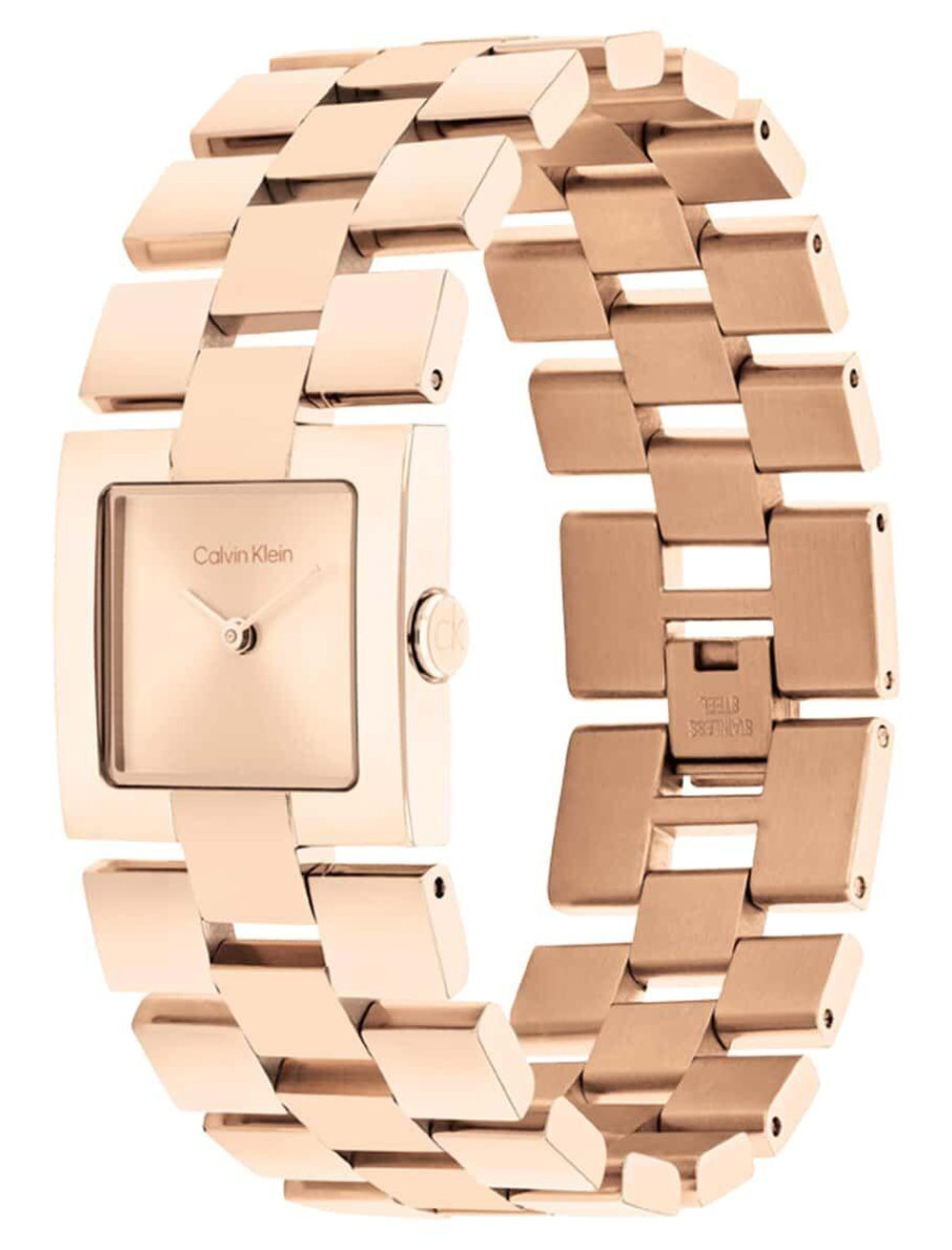 Calvin Klein CK25100090 Kol Saati Calvin Klein CK25100090 Kol Saati