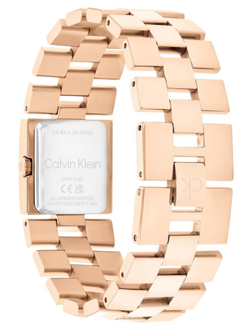 Calvin Klein CK25100090 Kol Saati Calvin Klein CK25100090 Kol Saati