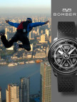 Bomberg BB-CT43APBA21111 Kol Saati Bomberg BB-CT43APBA21111 Kol Saati
