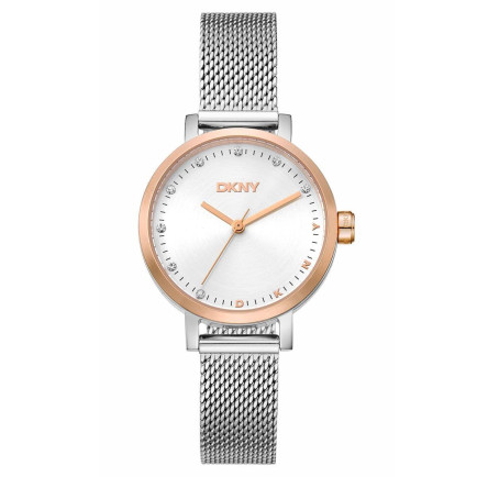 Dkny DK1L037M0065 Kol Saati