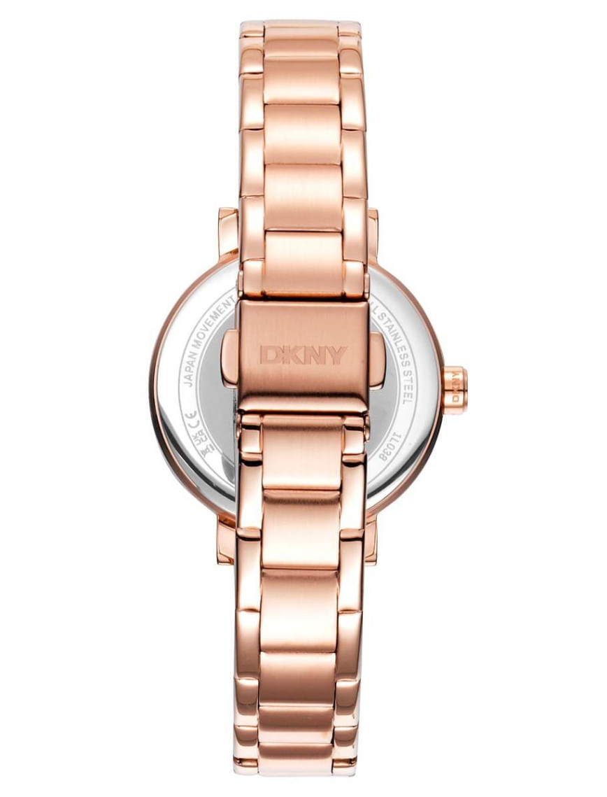 Dkny DK1L038M0065 Kol Saati