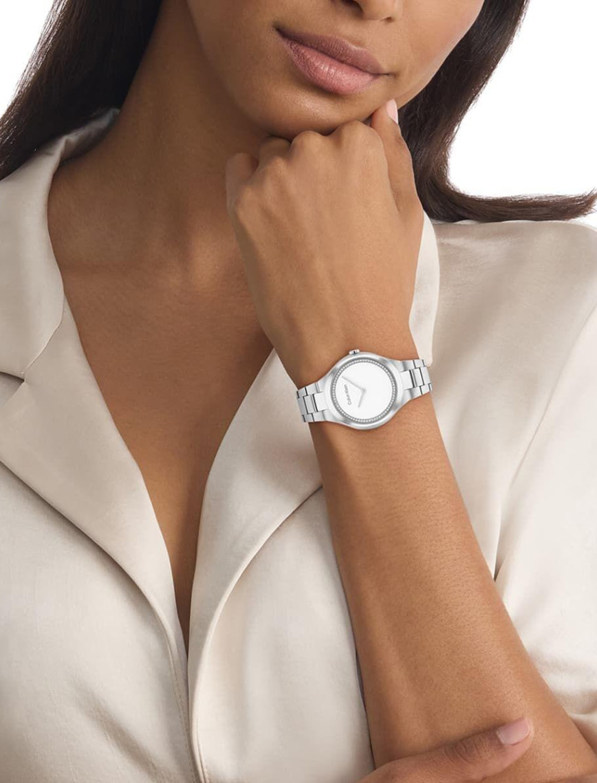 Calvin Klein CK25200365 Kol Saati Calvin Klein CK25200365 Kol Saati