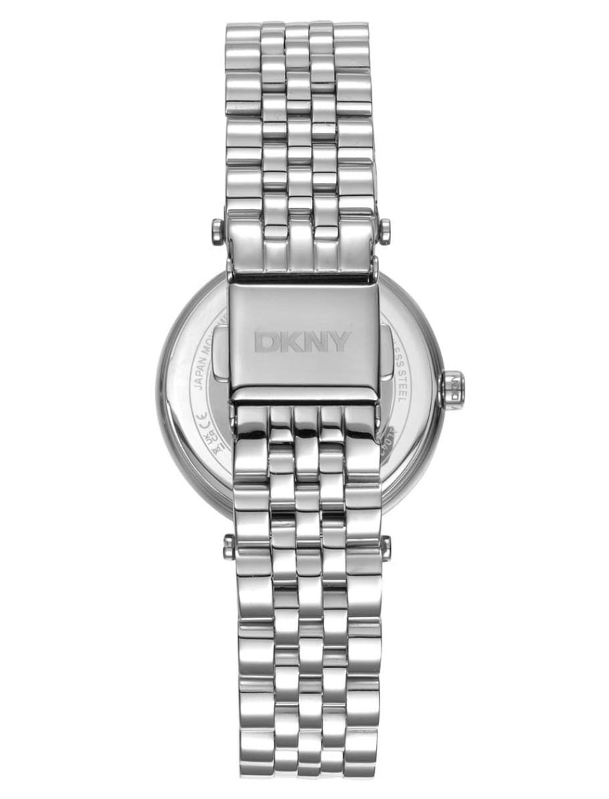 Dkny DK1L042M0035 Kol Saati
