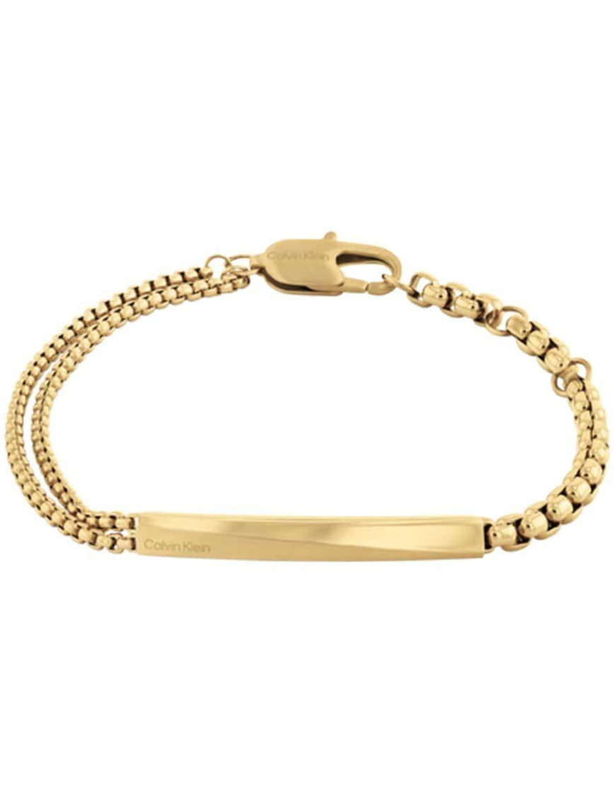 Calvin Klein Jewel CKJ35100066 Calvin Klein Jewel CKJ35100066