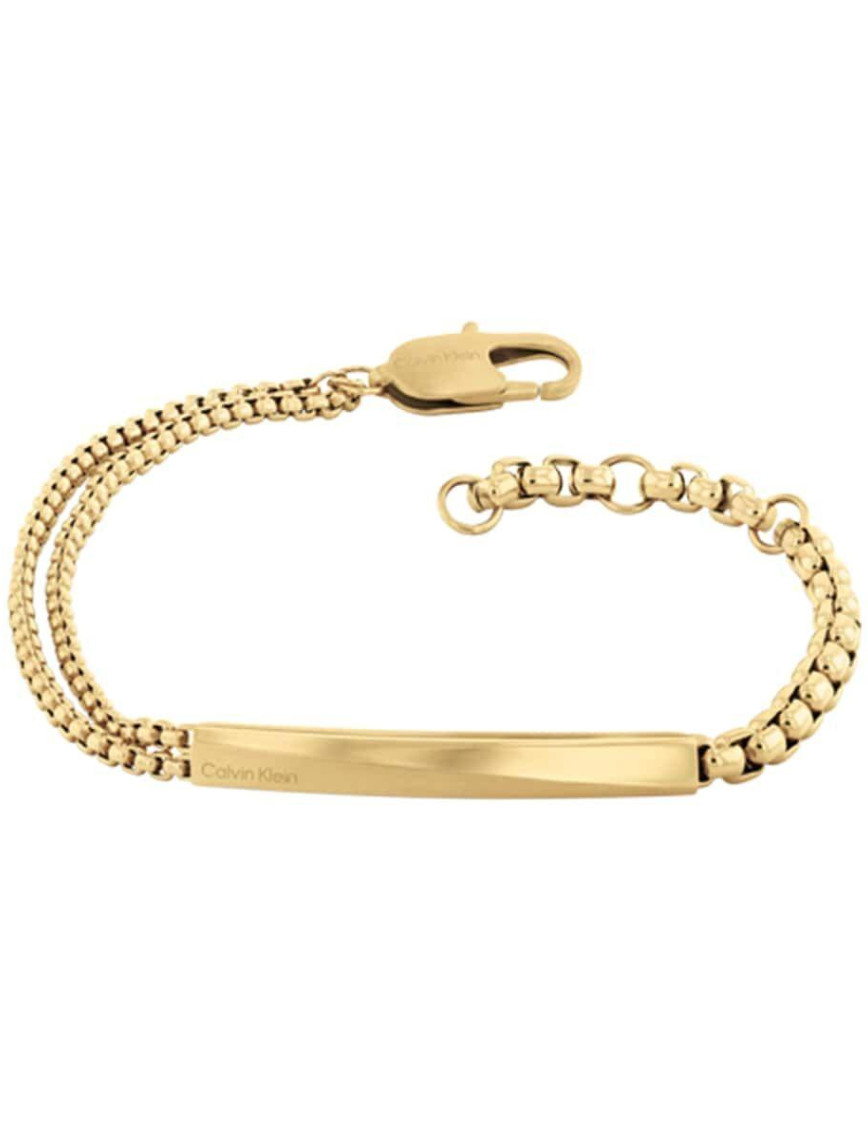 Calvin Klein Jewel CKJ35100066 Calvin Klein Jewel CKJ35100066