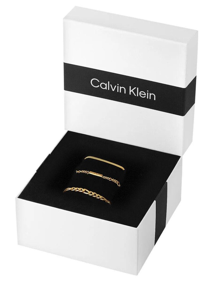 Calvin Klein Jewel CKJ35700022 Calvin Klein Jewel CKJ35700022