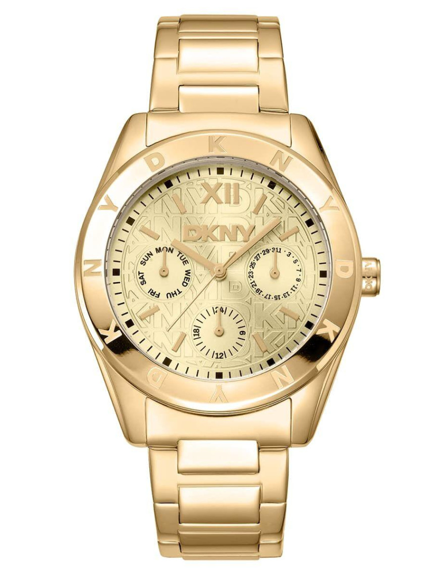 Dkny DK1L015M0035 Kol Saati Dkny DK1L015M0035 Kol Saati