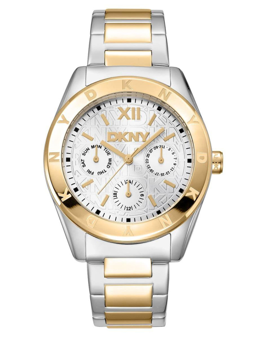 Dkny DK1L015M0055 Kol Saati Dkny DK1L015M0055 Kol Saati