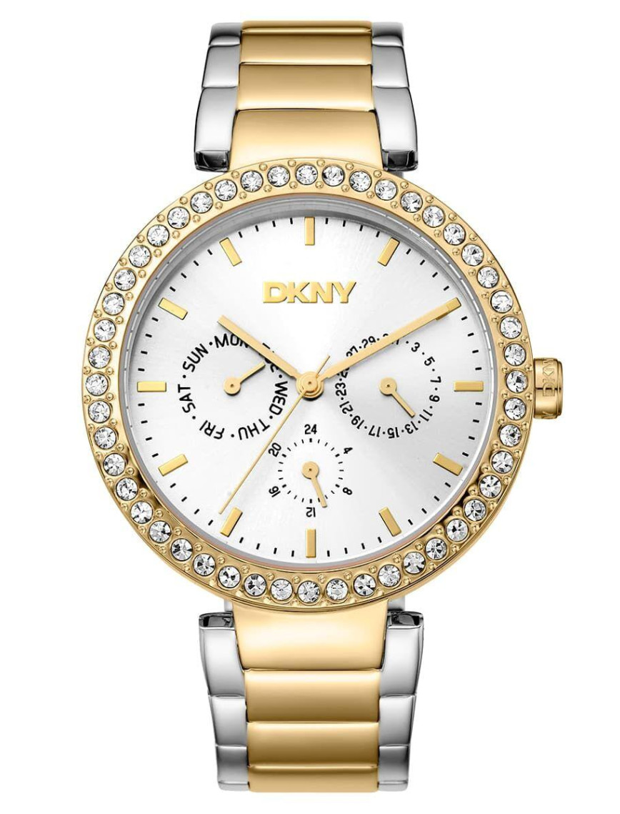 Dkny DK1L044M0075 Kol Saati Dkny DK1L044M0075 Kol Saati