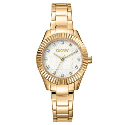 Dkny DK1L017M0055 Kol Saati