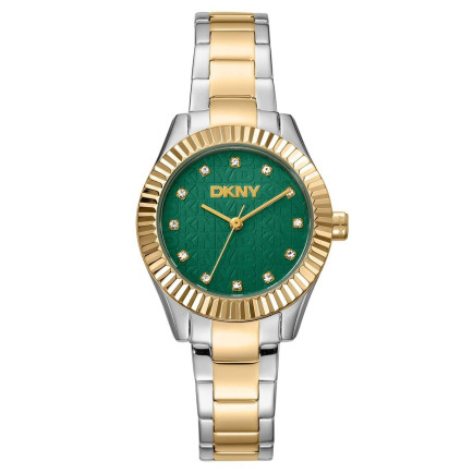 Dkny DK1L017M0085 Kol Saati