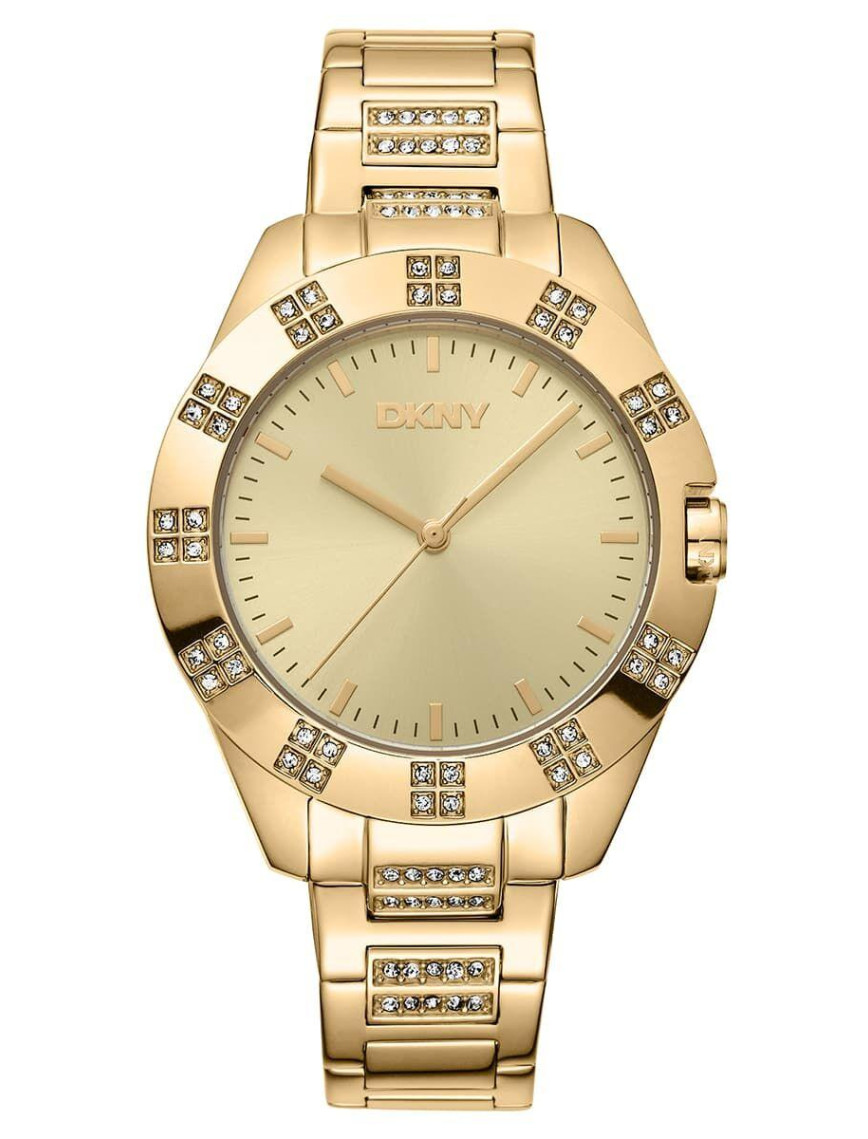 Dkny DK1L019M0035 Kol Saati Dkny DK1L019M0035 Kol Saati