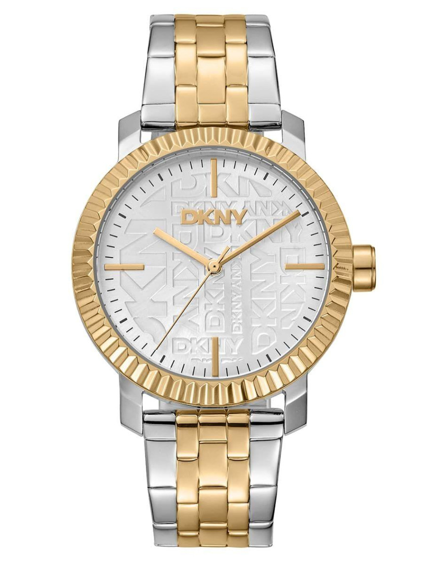 Dkny DK1L053M0045 Kol Saati