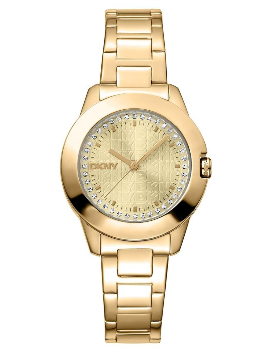 Dkny DK1L021M0055 Kol Saati Dkny DK1L021M0055 Kol Saati