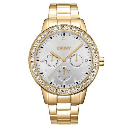 Dkny DK1L055M0055 Kol Saati