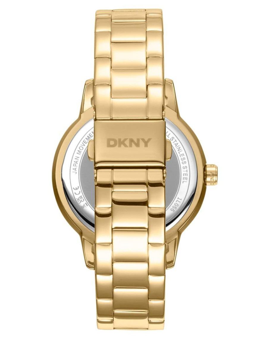 Dkny DK1L055M0055 Kol Saati Dkny DK1L055M0055 Kol Saati