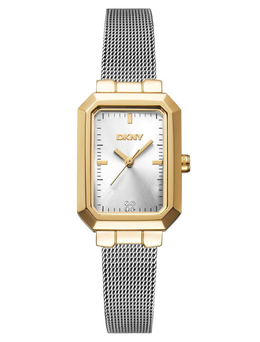 Dkny DK1L076M0155 Kol Saati