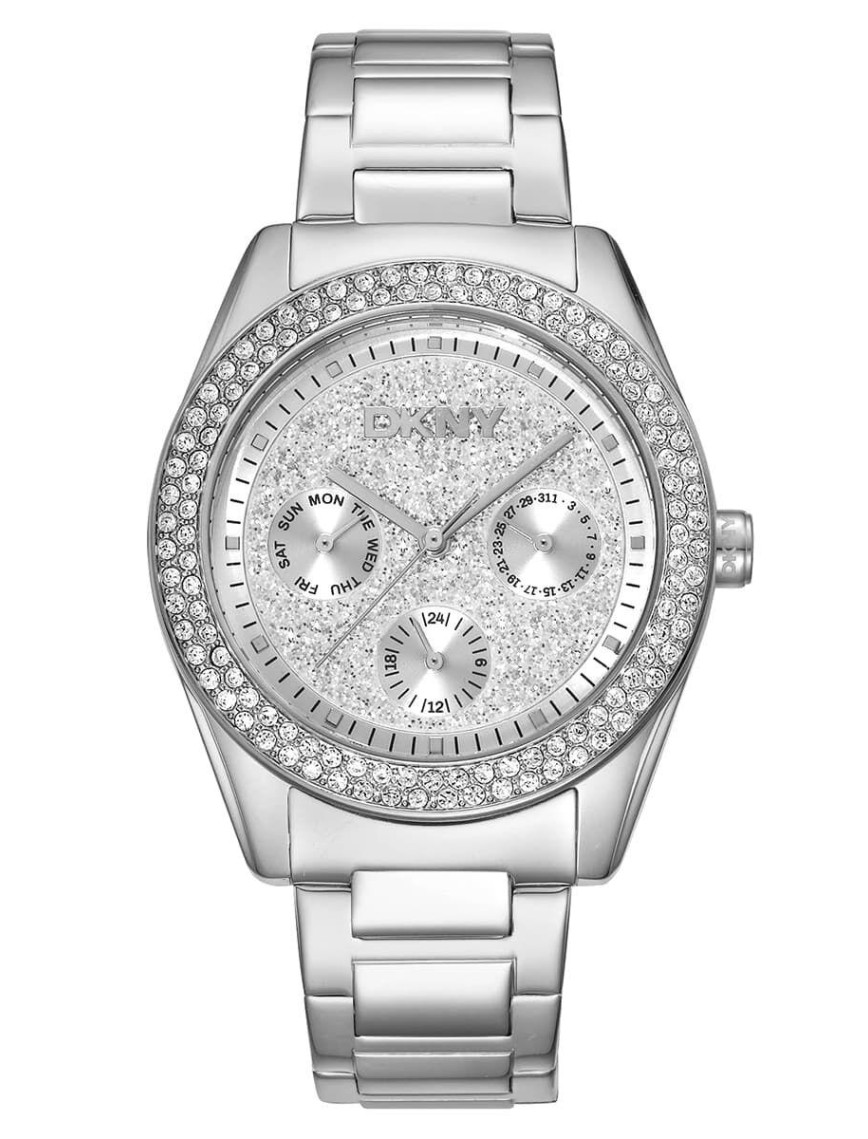 Dkny DK1L078M0015 Kol Saati