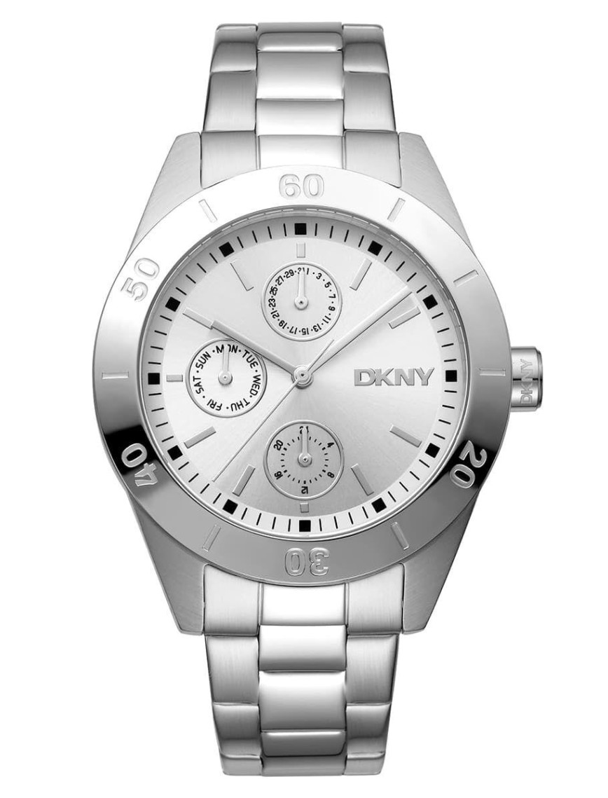 Dkny DK1L079M0015 Kol Saati