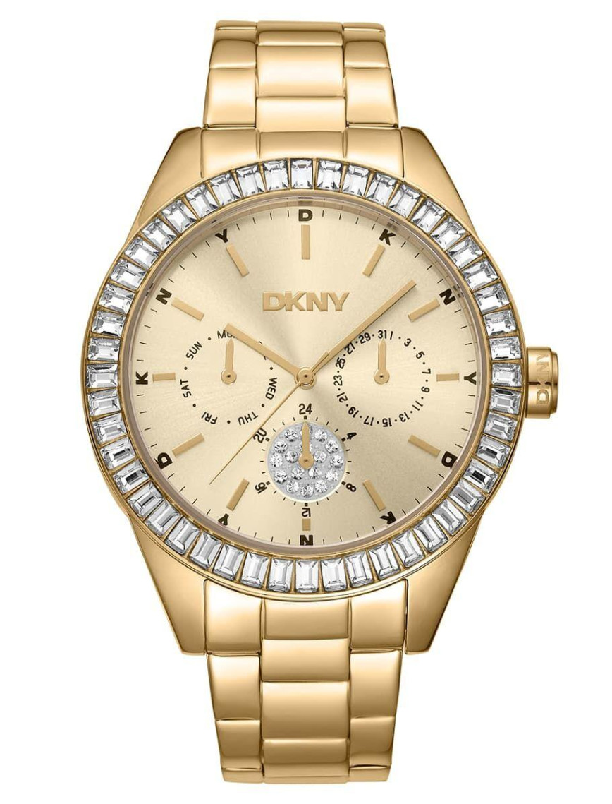 Dkny DK1L027M0045 Kol Saati Dkny DK1L027M0045 Kol Saati