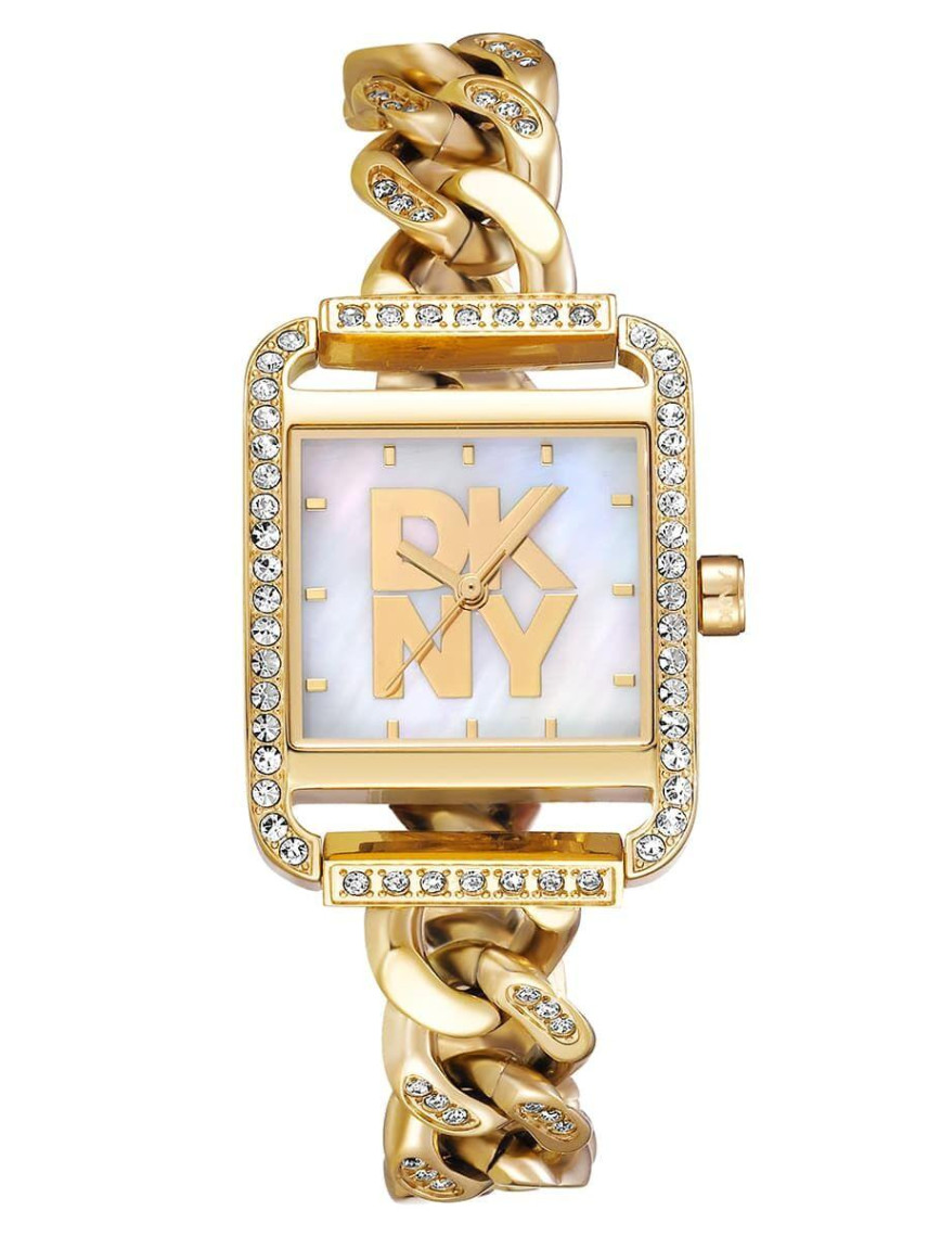 Dkny DK1L080M0025 Kol Saati Dkny DK1L080M0025 Kol Saati