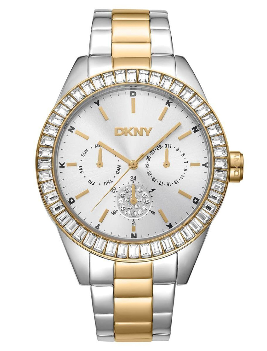 Dkny DK1L027M0075 Kol Saati Dkny DK1L027M0075 Kol Saati