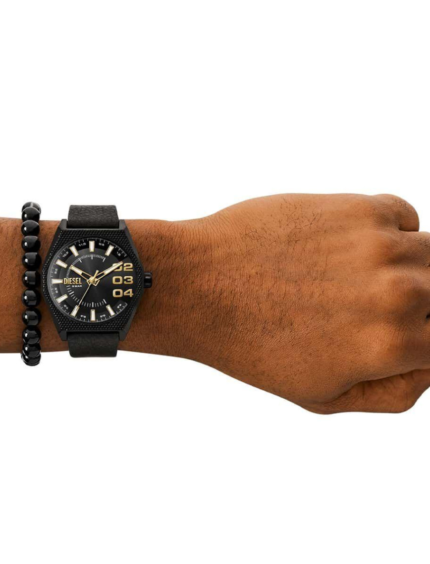 Diesel DZ2210SET Kol Saati