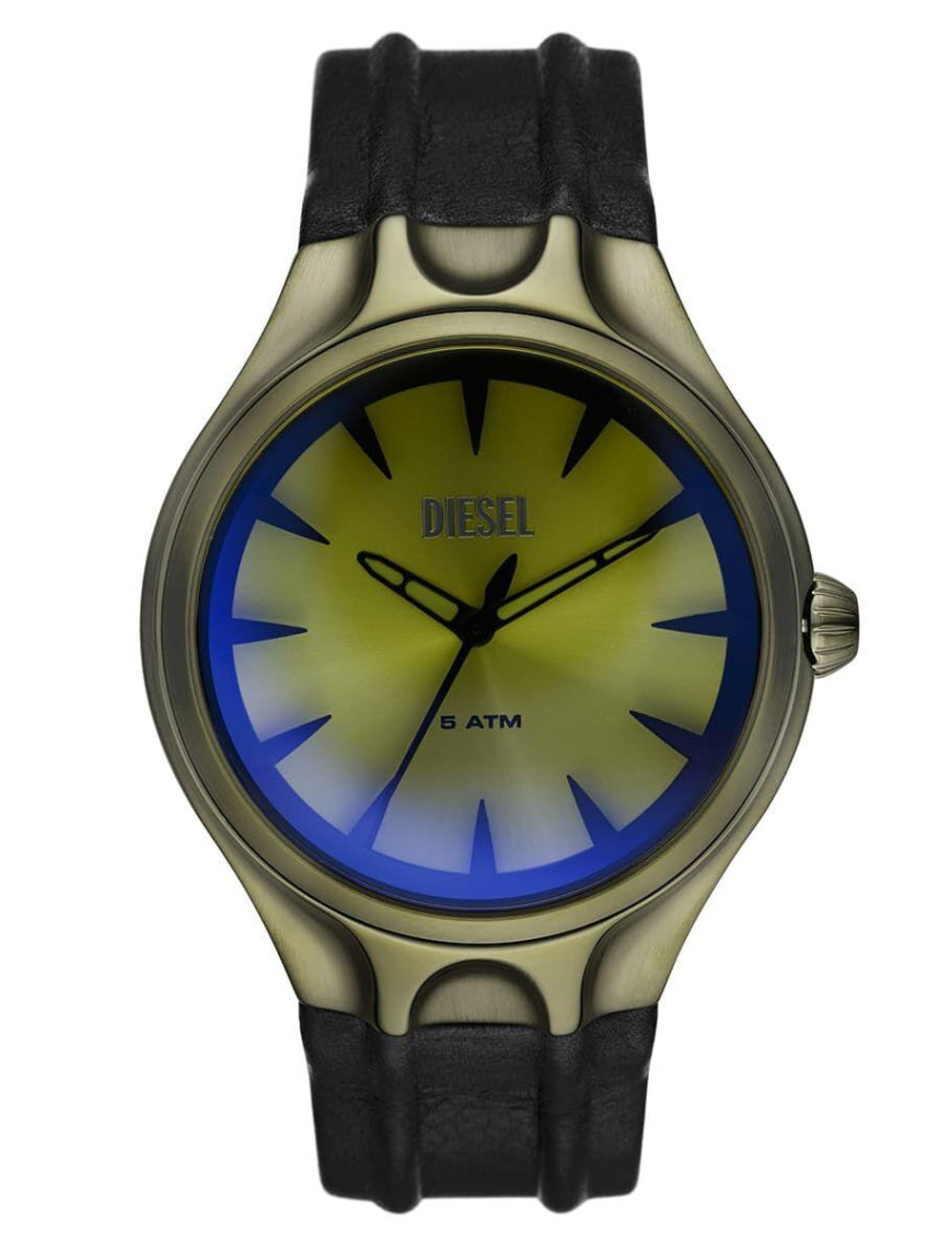 Diesel DZ2218 Kol Saati