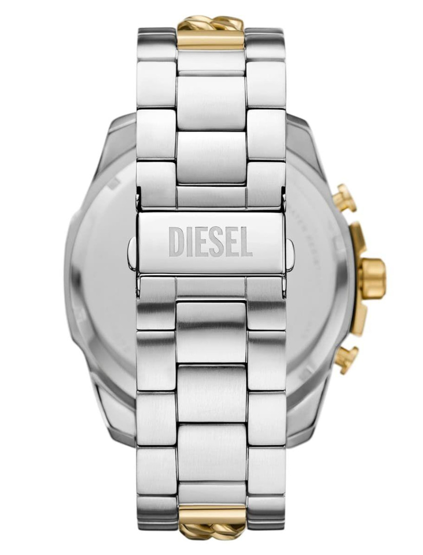 Diesel DZ4672 Kol Saati