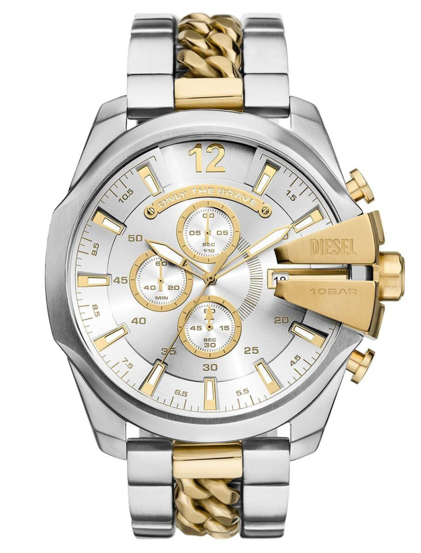 Diesel DZ4672 Kol Saati