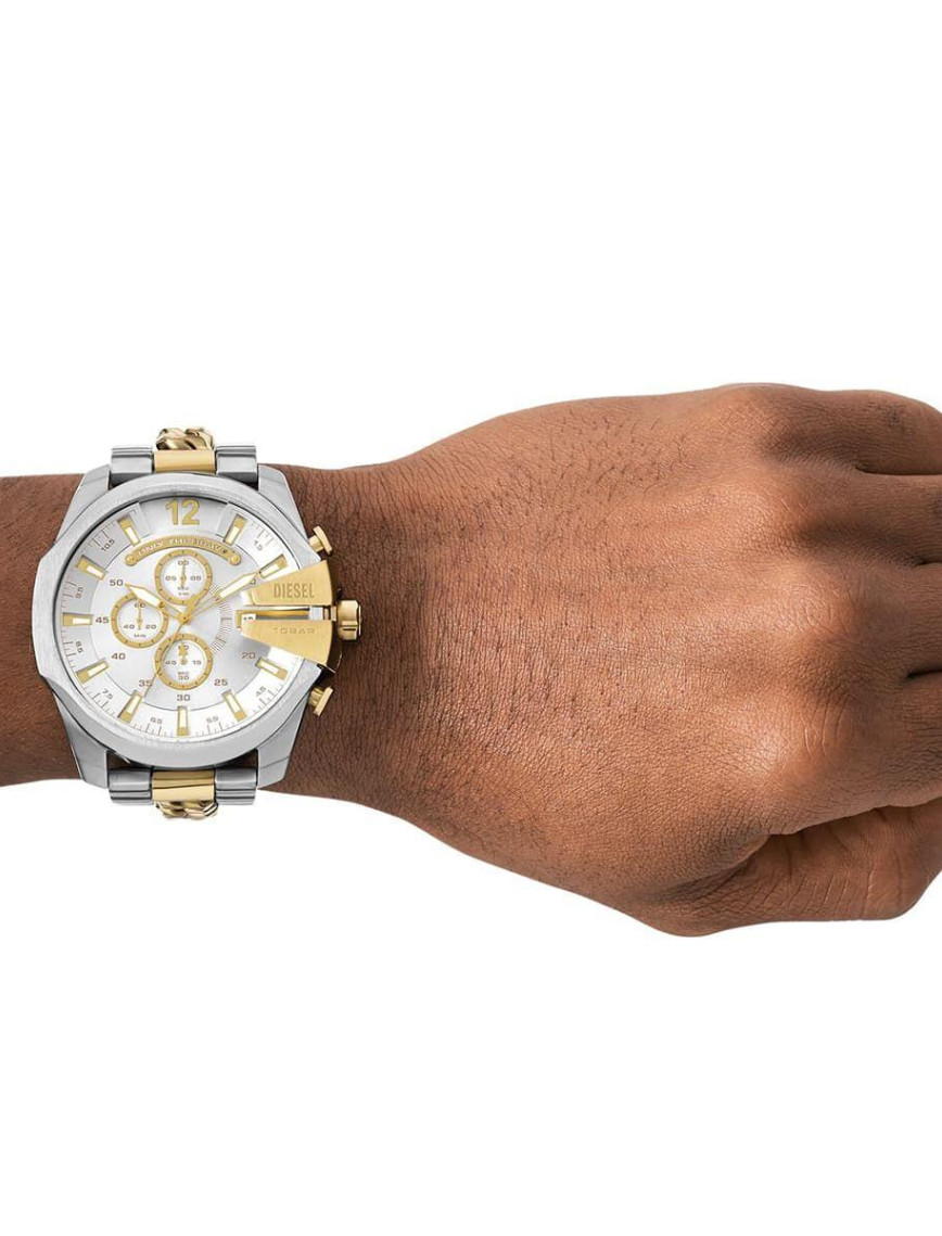 Diesel DZ4672 Kol Saati