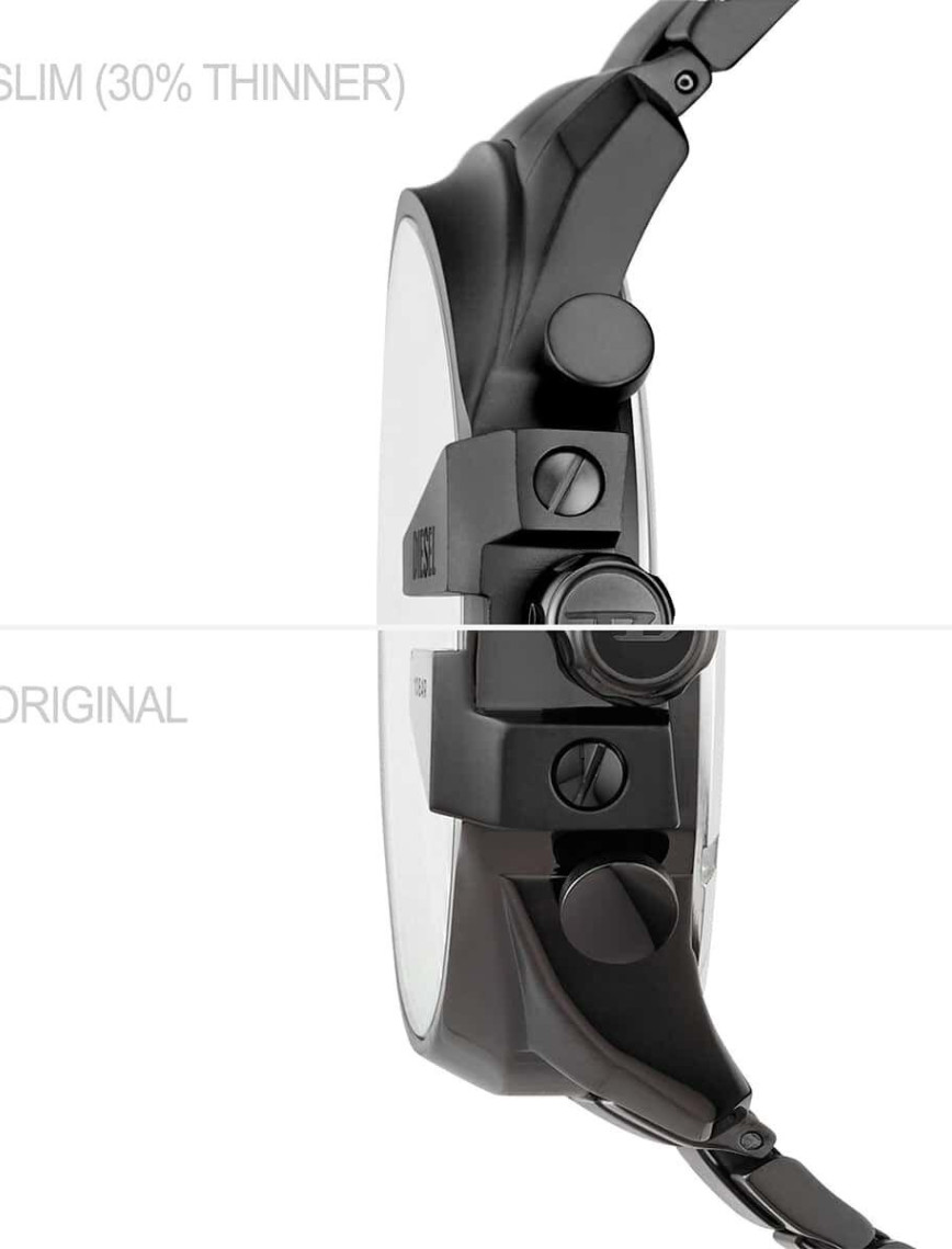 Diesel DZ4676 Kol Saati Diesel DZ4676 Kol Saati