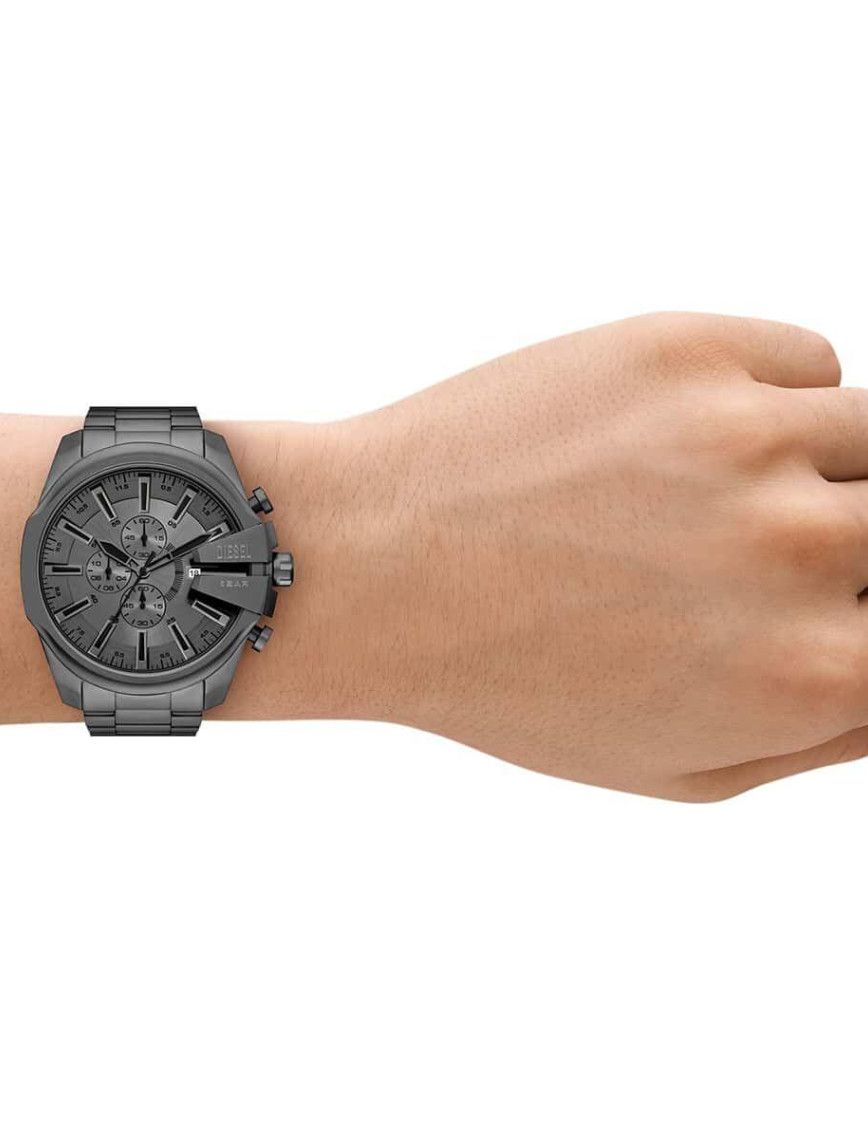 Diesel DZ4676 Kol Saati Diesel DZ4676 Kol Saati