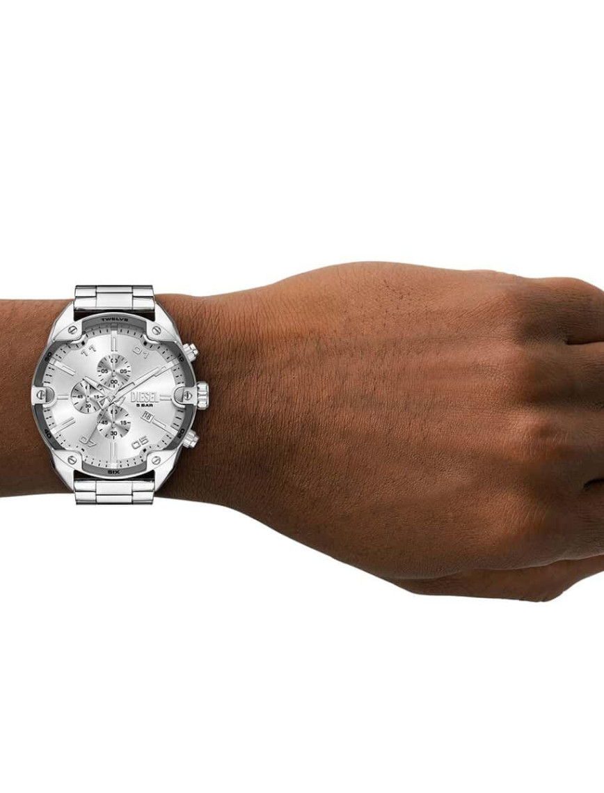 Diesel DZ4677 Kol Saati