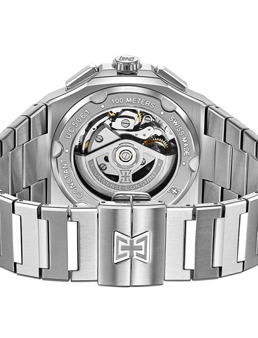 Universe Constant UC5061 Kol Saati Universe Constant UC5061 Kol Saati