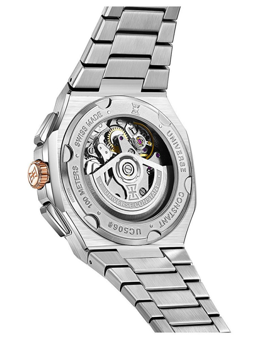 Universe Constant UC5068 Kol Saati