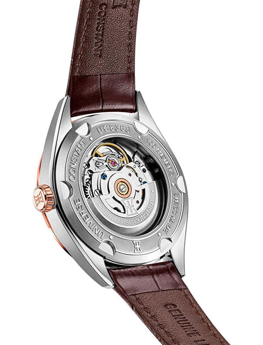 Universe Constant UC8388 Kol Saati