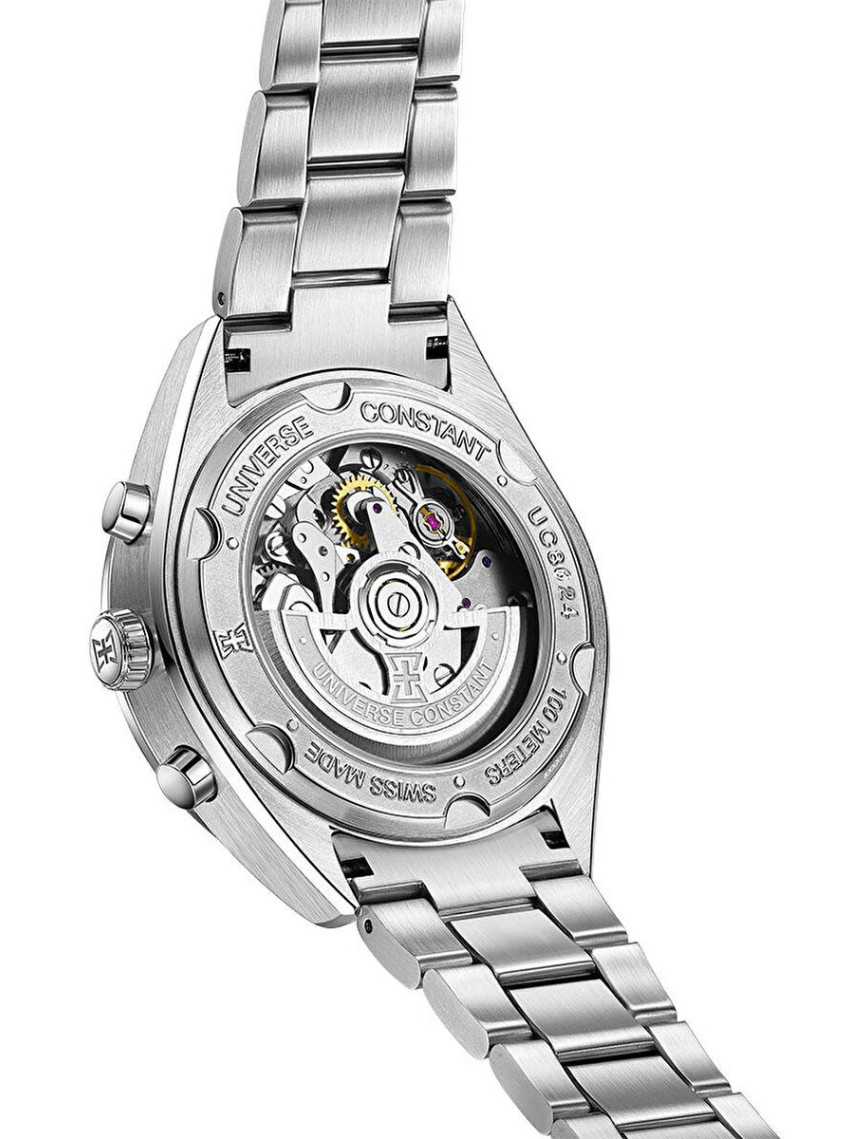 Universe Constant UC8624 Kol Saati