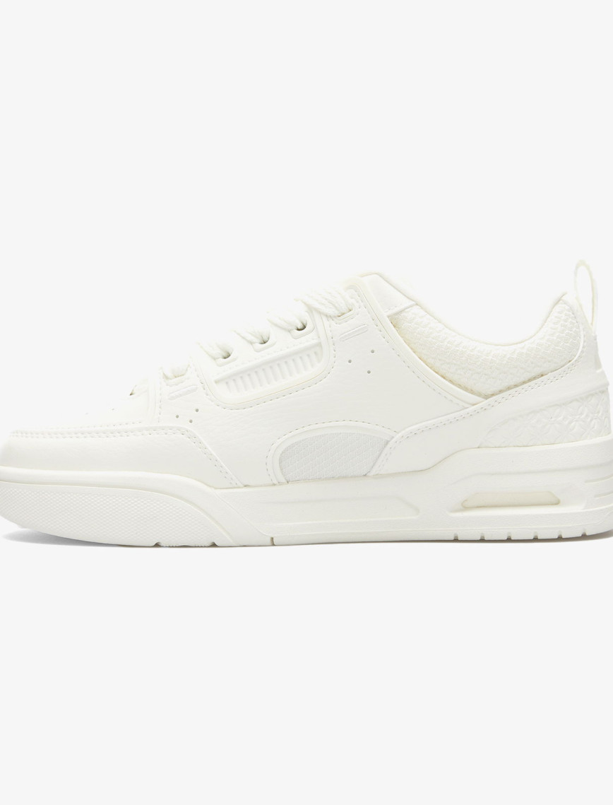 Anta Aojie Kadın Bej Spor Ayakkabı Anta Aojie Kadın Bej Spor Ayakkabı