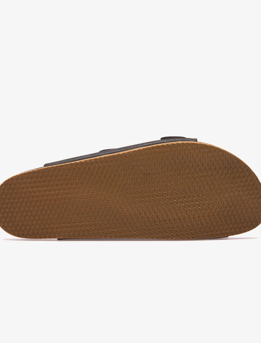 Nautica Erkek Siyah Terlik Nautica Erkek Siyah Terlik