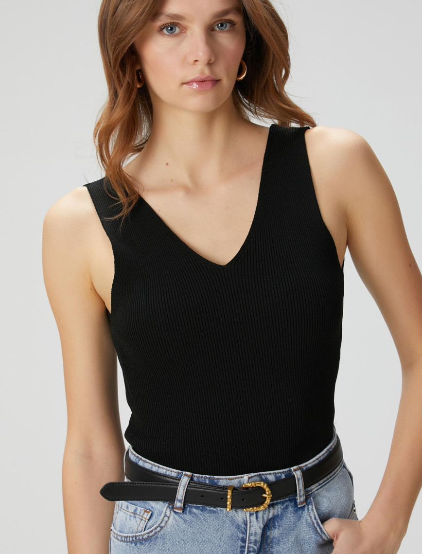 Network Kadın Siyah Triko Atlet Network Kadın Siyah Triko Atlet