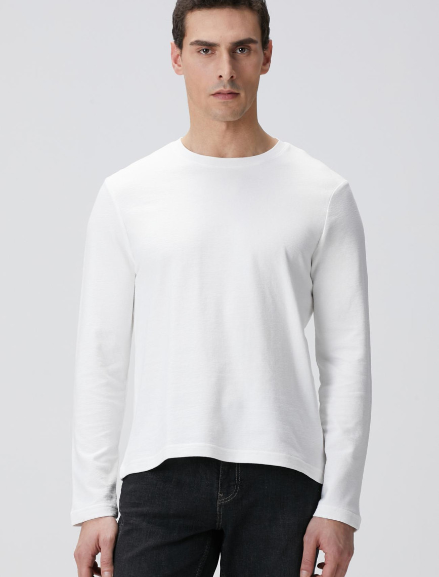 Network Erkek Siyah T-shirt Network Erkek Siyah T-shirt