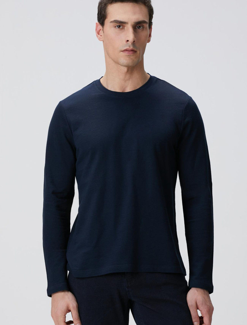 Network Erkek Siyah T-shirt Network Erkek Siyah T-shirt