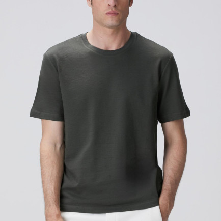 Network Erkek Haki T-shirt Network Erkek Haki T-shirt